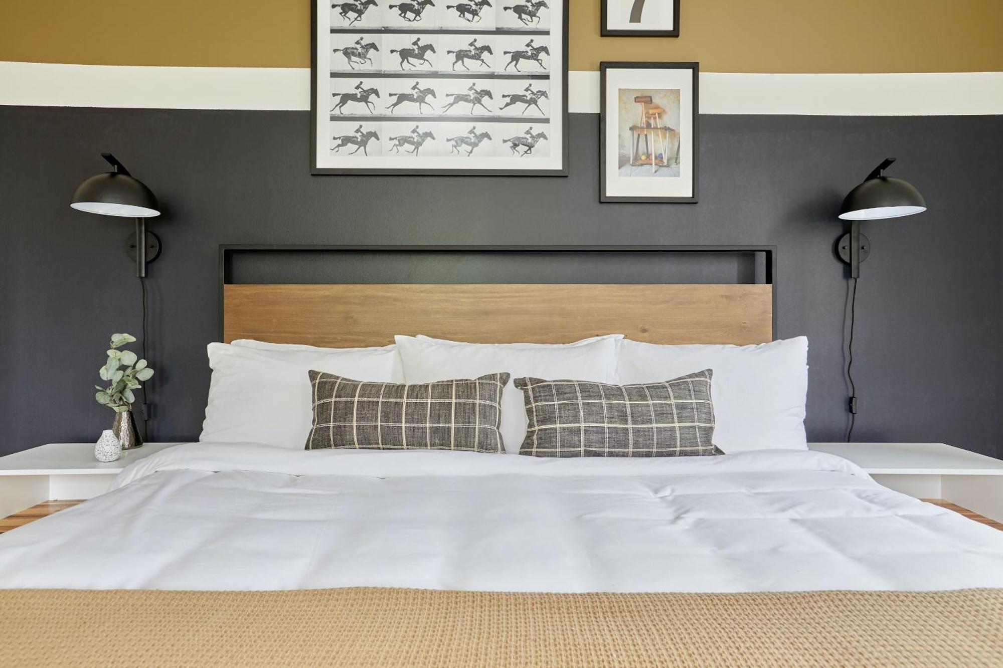 Kasa Del Ray Alexandria Aparthotel Room photo